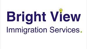 BRIGHT VIEW IMMIGRATION SERVICES